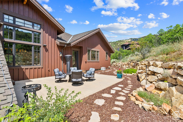 Photo 92 for MLS #2096217 at 2260 Bear Hollow Dr