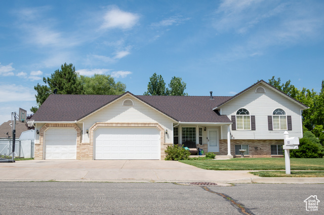 1123 N 3050 W, West Point UT 84015