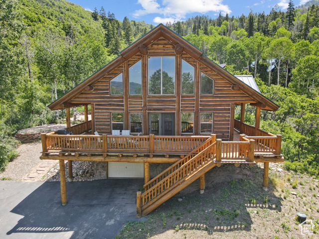 Photo 6 for MLS #2096220 at 764 Blue Spruce Dr #764
