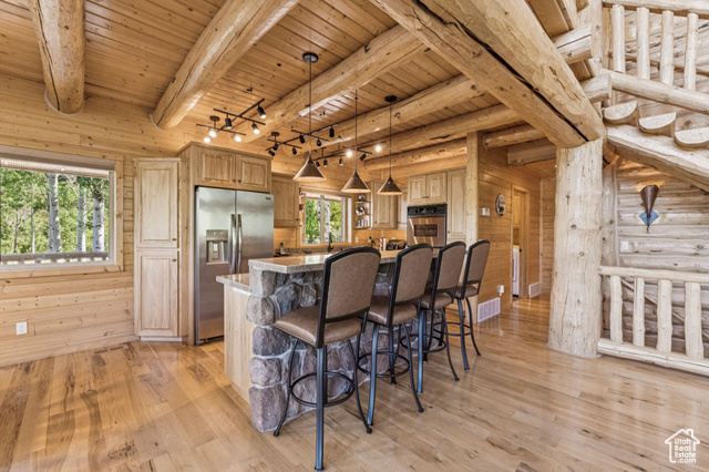 Photo 28 for MLS #2096220 at 764 Blue Spruce Dr #764