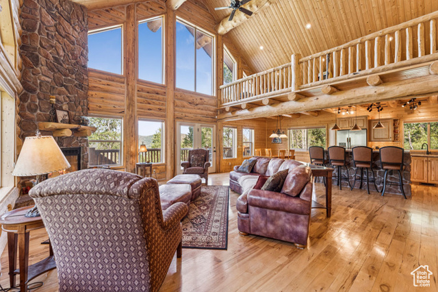Photo 22 for MLS #2096220 at 764 Blue Spruce Dr #764