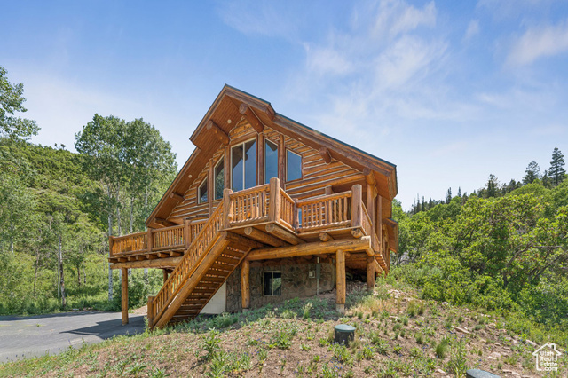 Photo 72 for MLS #2096220 at 764 Blue Spruce Dr #764