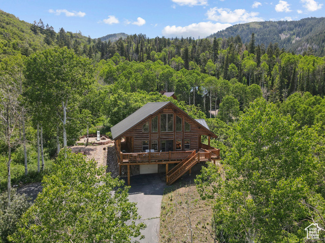 Photo 8 for MLS #2096220 at 764 Blue Spruce Dr #764