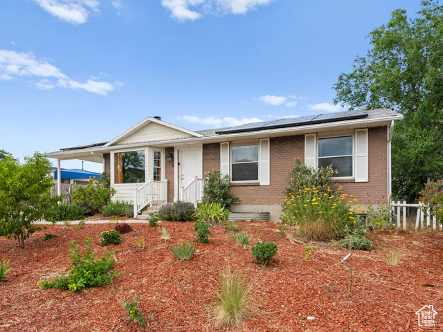 5268 W WESTSLOPE DR, Salt Lake City UT 84118