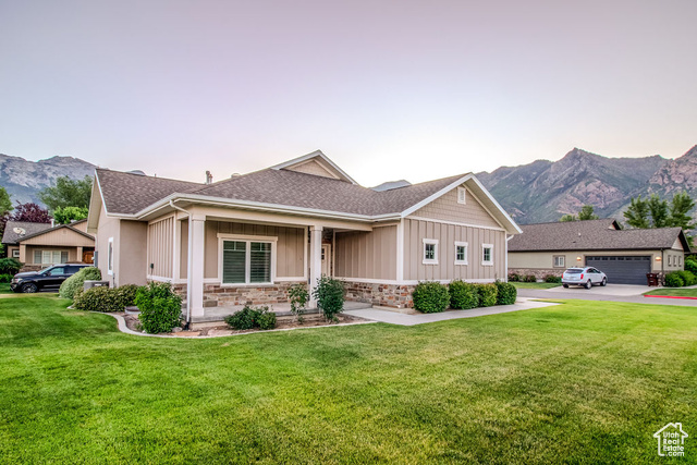 75 E RED PINE DR #2, Alpine UT 84004