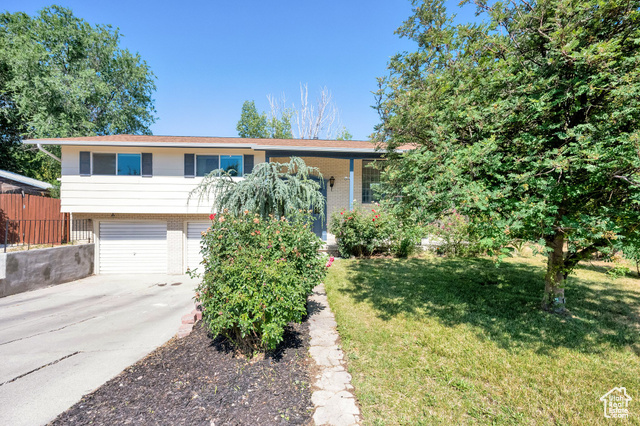 1888 W 7265 S, West Jordan UT 84084