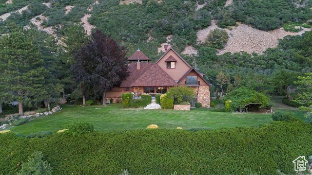 Photo 2 for MLS #2096251 at 5060 S Mile High