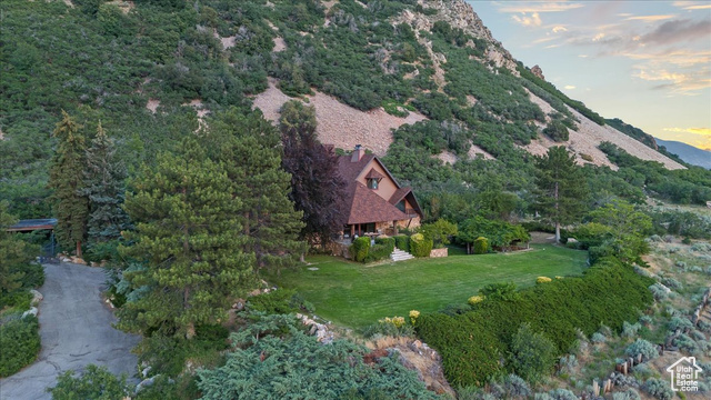 5060 S MILE HIGH, Millcreek UT 84124