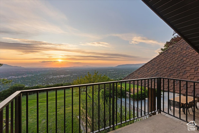 Photo 11 for MLS #2096251 at 5060 S Mile High