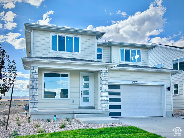 2969 N KINGBIRD DR #614, Eagle Mountain UT 84005
