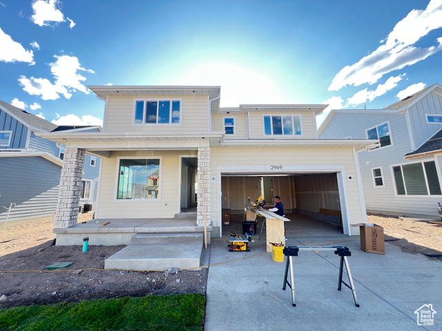 2969 KINGBIRD DR #614