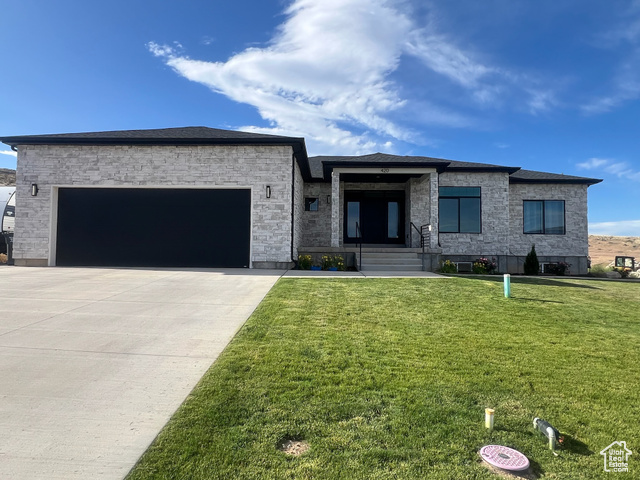 420 W 350 N, Gunnison UT 84634