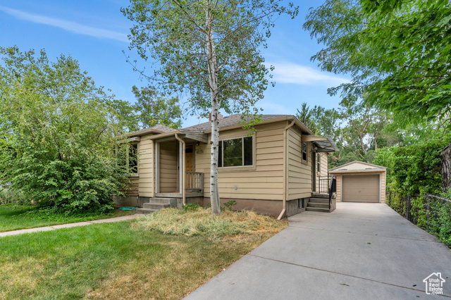 1180 E CRYSTAL AVE, Salt Lake City UT 84106