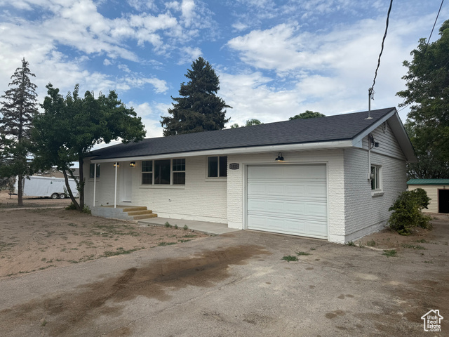 1015 S 1500 W, Vernal UT 84078