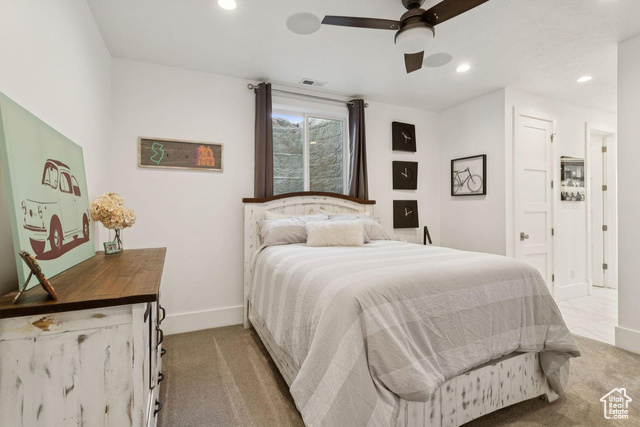 Photo 74 for MLS #2096265 at 372 W 3000 South