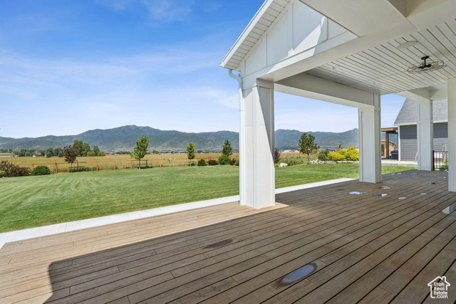 Photo 6 for MLS #2096265 at 372 W 3000 South