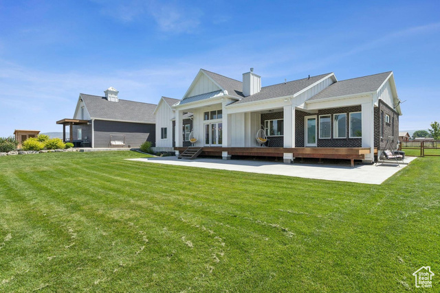 Photo 80 for MLS #2096265 at 372 W 3000 South