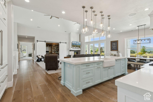 Photo 20 for MLS #2096265 at 372 W 3000 South