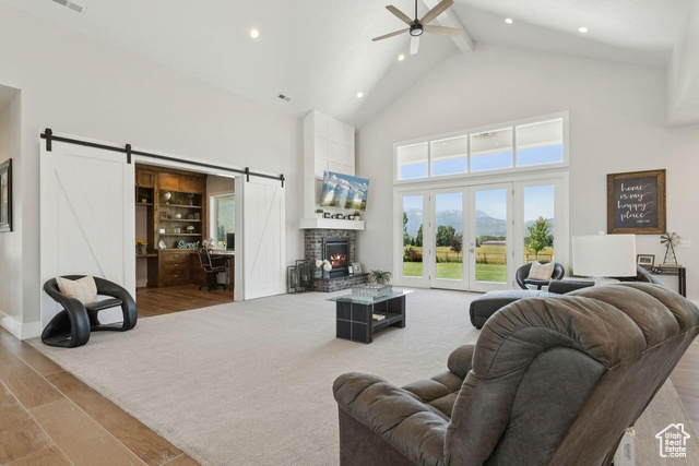 Photo 13 for MLS #2096265 at 372 W 3000 South