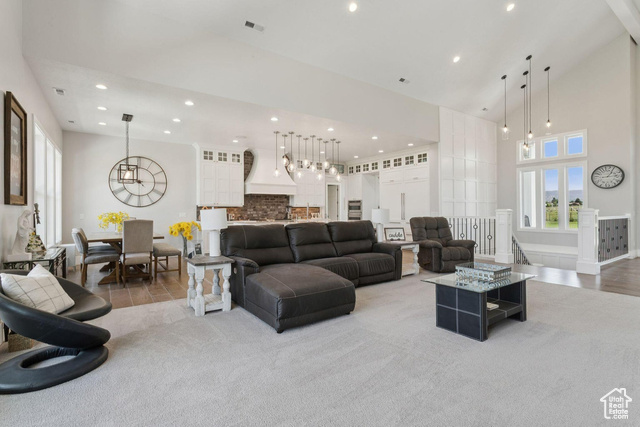 Photo 17 for MLS #2096265 at 372 W 3000 South