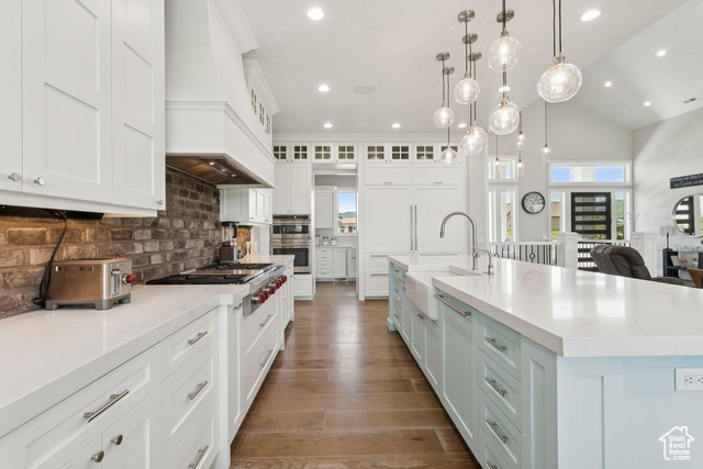 Photo 23 for MLS #2096265 at 372 W 3000 South