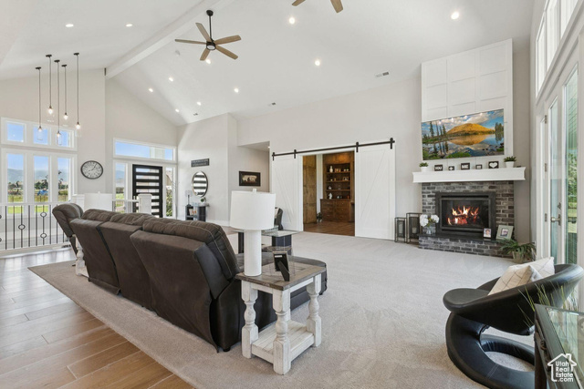 Photo 15 for MLS #2096265 at 372 W 3000 South