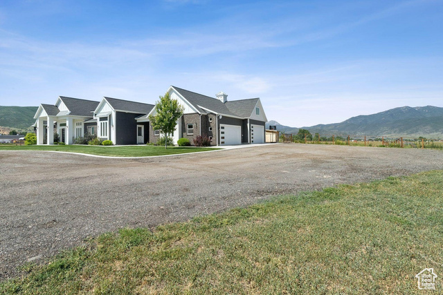 Photo 4 for MLS #2096265 at 372 W 3000 South