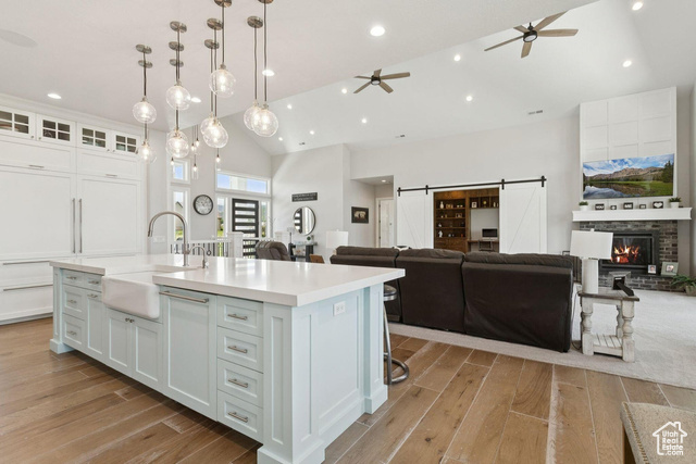 Photo 25 for MLS #2096265 at 372 W 3000 South