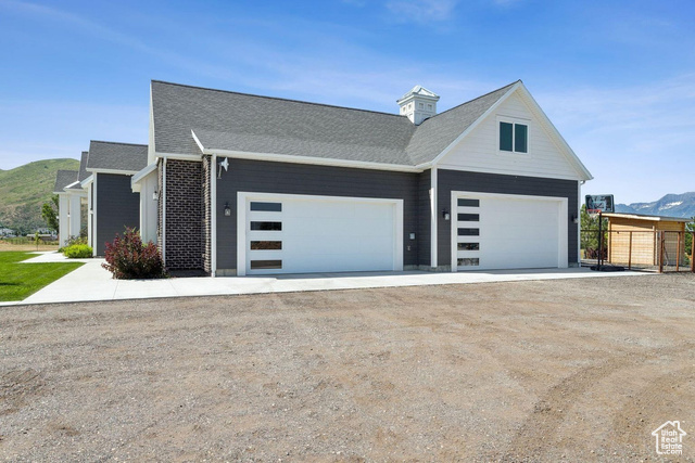 Photo 81 for MLS #2096265 at 372 W 3000 South