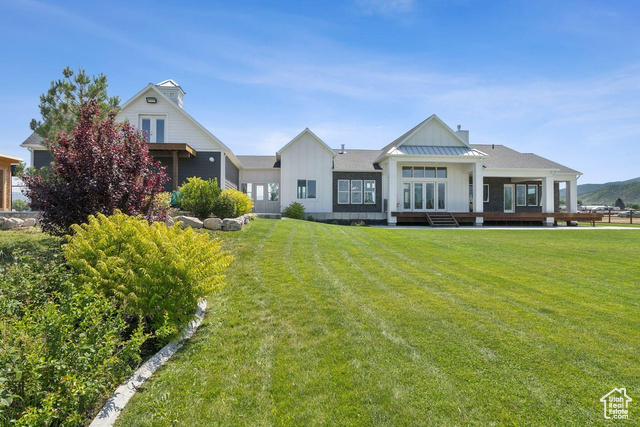 Photo 3 for MLS #2096265 at 372 W 3000 South