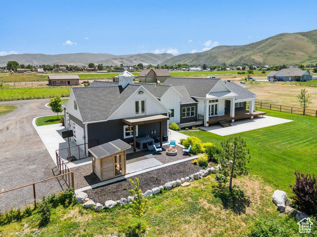Photo 82 for MLS #2096265 at 372 W 3000 South