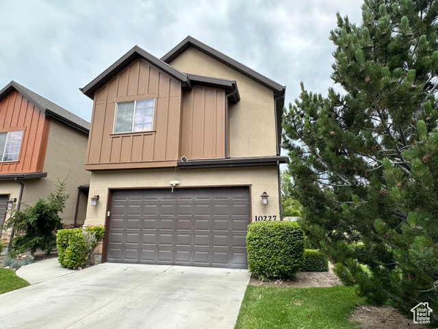 10227 MYSTIC BROOK WAY, South Jordan UT 84095