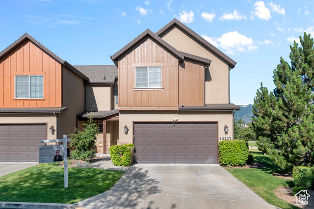10227 MYSTIC BROOK WAY, South Jordan UT 84095