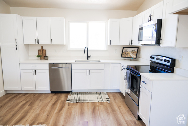 Photo 8 for MLS #2096268 at 244 W 670 North
