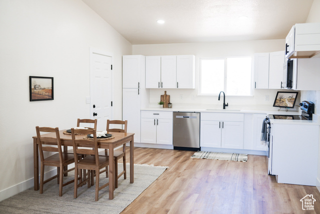 Photo 7 for MLS #2096268 at 244 W 670 North
