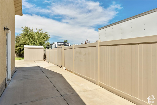 Photo 73 for MLS #2096270 at 2602 W 11625 South