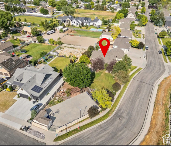 Photo 3 for MLS #2096270 at 2602 W 11625 South