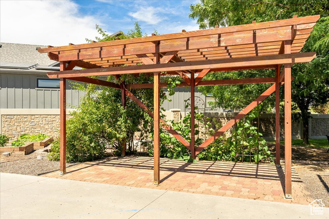 Photo 60 for MLS #2096270 at 2602 W 11625 South