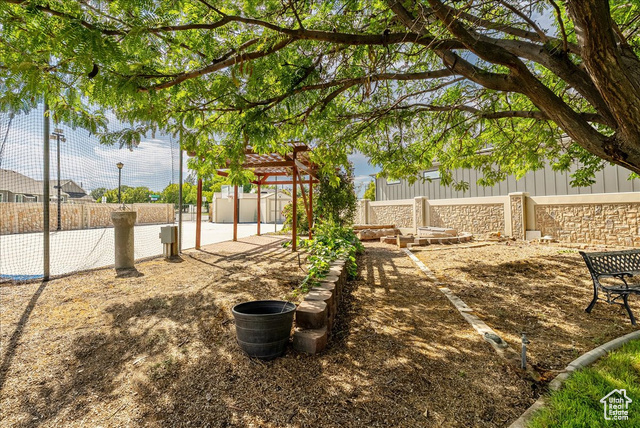 Photo 59 for MLS #2096270 at 2602 W 11625 South