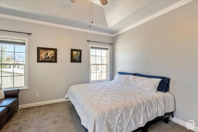 Photo 18 for MLS #2096270 at 2602 W 11625 South