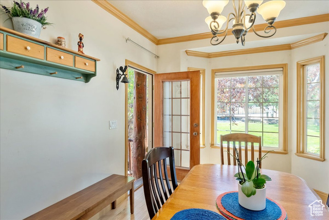Photo 13 for MLS #2096270 at 2602 W 11625 South