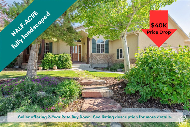 2602 W 11625 S, Riverton UT 84095