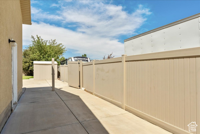 Photo 71 for MLS #2096270 at 2602 W 11625 South