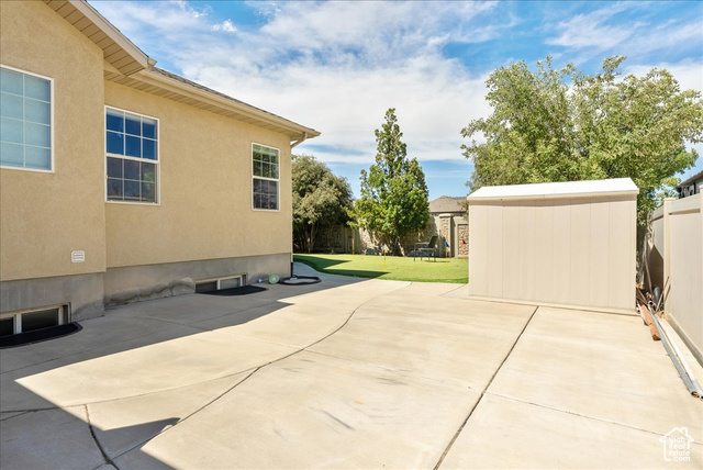 Photo 74 for MLS #2096270 at 2602 W 11625 South