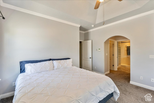 Photo 19 for MLS #2096270 at 2602 W 11625 South