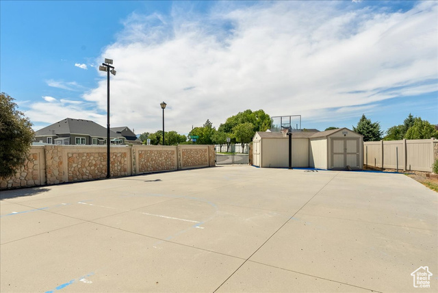 Photo 63 for MLS #2096270 at 2602 W 11625 South