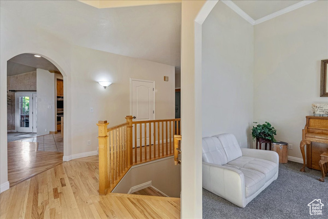 Photo 7 for MLS #2096270 at 2602 W 11625 South