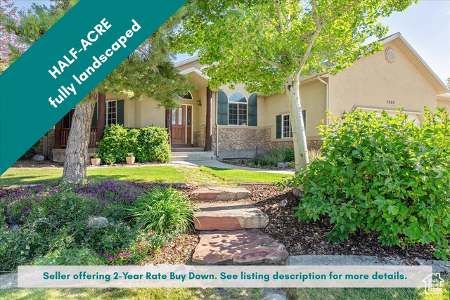 2602 W 11625 S, Riverton UT 84095