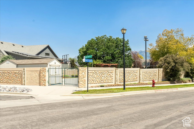 Photo 66 for MLS #2096270 at 2602 W 11625 South