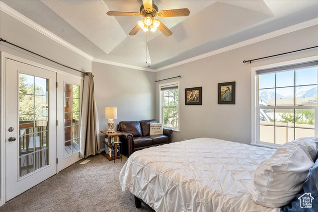 Photo 17 for MLS #2096270 at 2602 W 11625 South